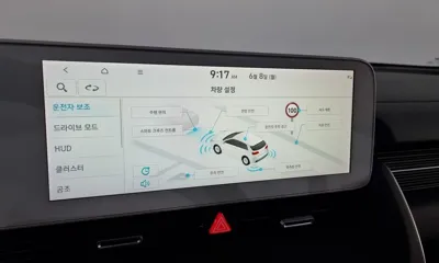 Hyundai Ioniq5 2022, 136090 км, за 17986.08 USD - фото 29
