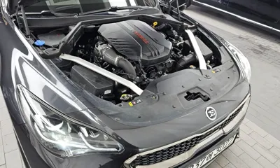 Kia Stinger 2018, 168158 км, за 10437.18 USD - фото 6