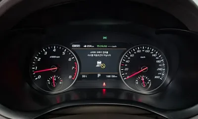 Kia Stinger 2018, 168158 км, за 10437.18 USD - фото 8