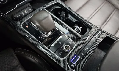 Kia Stinger 2018, 168158 км, за 10437.18 USD - фото 9