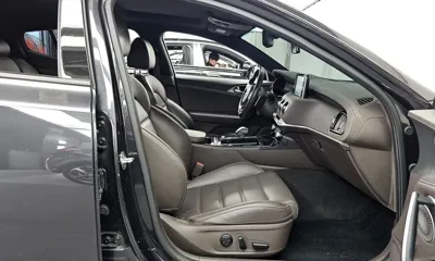 Kia Stinger 2018, 168158 км, за 10437.18 USD - фото 11