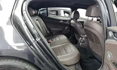 Kia Stinger 2018, 168158 км, за 10437.18 USD - фото 12
