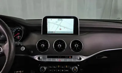 Kia Stinger 2018, 168158 км, за 10437.18 USD - фото 14
