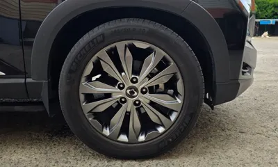KG_Mobility_Ssangyong Rexton 2024, 43000 км, за 23419.22 USD
