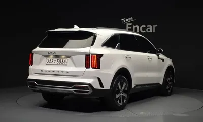 Kia Sorento 2022, 54821 км, за 16082.45 USD