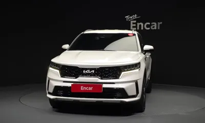 Kia Sorento 2022, 54821 км, за 16082.45 USD