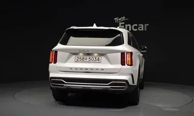 Kia Sorento 2022, 54821 км, за 16082.45 USD