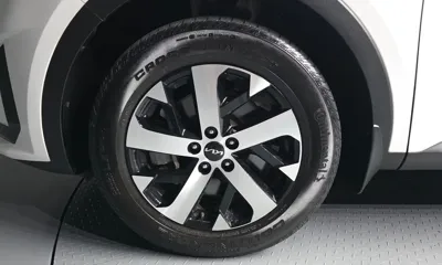 Kia Sorento 2022, 54821 км, за 16082.45 USD
