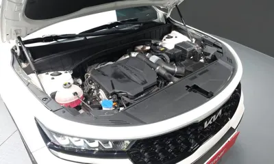 Kia Sorento 2022, 54821 км, за 16082.45 USD - фото 6