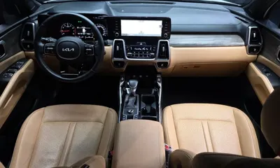 Kia Sorento 2022, 54821 км, за 16082.45 USD - фото 7