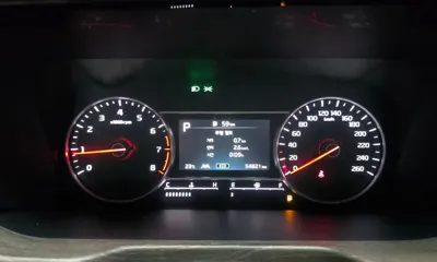 Kia Sorento 2022, 54821 км, за 16082.45 USD - фото 8