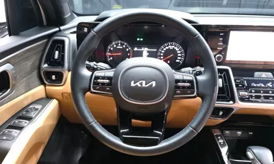 Kia Sorento 2022, 54821 км, за 16082.45 USD - фото 13