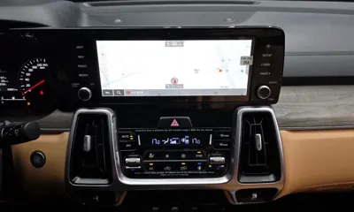 Kia Sorento 2022, 54821 км, за 16082.45 USD - фото 14