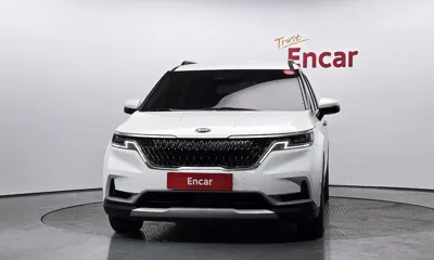 Kia Canival 2021, 116242 км, за 13981.88 USD