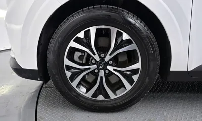 Kia Canival 2021, 116242 км, за 13981.88 USD