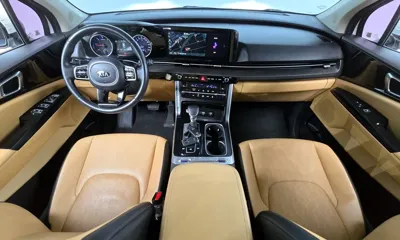 Kia Canival 2021, 116242 км, за 13981.88 USD - фото 7