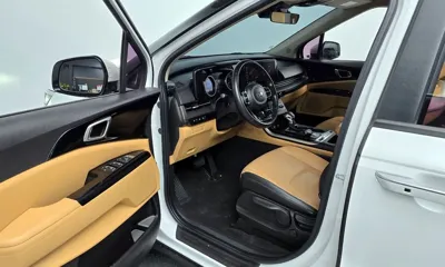 Kia Canival 2021, 116242 км, за 13981.88 USD - фото 10