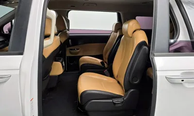 Kia Canival 2021, 116242 км, за 13981.88 USD - фото 12