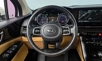 Kia Canival 2021, 116242 км, за 13981.88 USD - фото 13