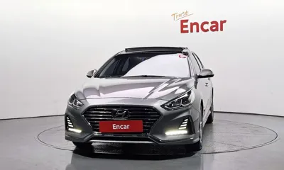 Hyundai Sonata 2019, 73280 км, за 9051.24 USD