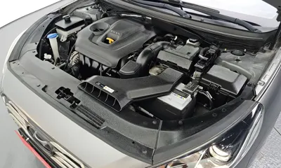Hyundai Sonata 2019, 73280 км, за 9051.24 USD - фото 6