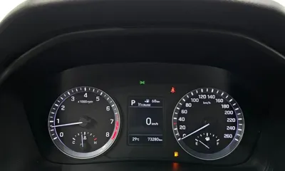 Hyundai Sonata 2019, 73280 км, за 9051.24 USD - фото 8