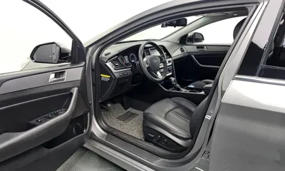 Hyundai Sonata 2019, 73280 км, за 9051.24 USD - фото 10