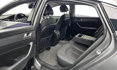 Hyundai Sonata 2019, 73280 км, за 9051.24 USD - фото 12