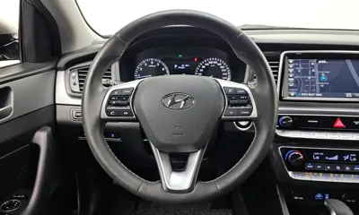 Hyundai Sonata 2019, 73280 км, за 9051.24 USD - фото 14