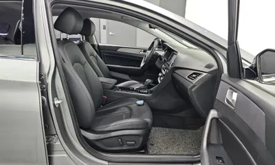Hyundai Sonata 2019, 73280 км, за 9051.24 USD - фото 26