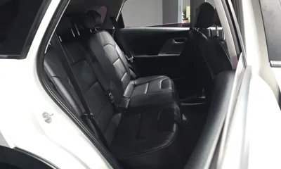 Kia Niro 2018, 159978 км, за 6055.87 USD - фото 12