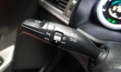 Kia Niro 2018, 159978 км, за 6055.87 USD - фото 18