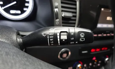 Kia Niro 2018, 159978 км, за 6055.87 USD - фото 28