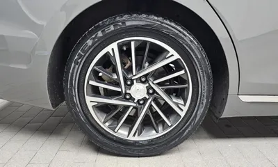 Hyundai Grandeur 2021, 100139 км, за 12638.44 USD