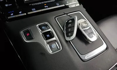Hyundai Grandeur 2021, 100139 км, за 12638.44 USD - фото 9