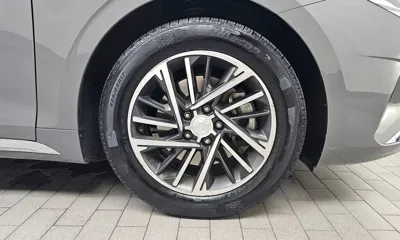 Hyundai Grandeur 2021, 100139 км, за 12638.44 USD - фото 21