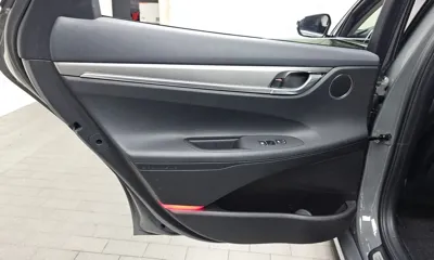 Hyundai Grandeur 2021, 100139 км, за 12638.44 USD - фото 25