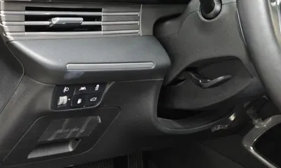 Hyundai Grandeur 2021, 100139 км, за 12638.44 USD - фото 27