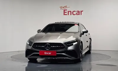 Mercedes-Benz CLS-Class 2022, 77113 км, за 28344.89 USD