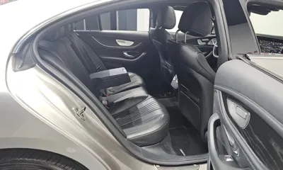 Mercedes-Benz CLS-Class 2022, 77113 км, за 28344.89 USD - фото 12