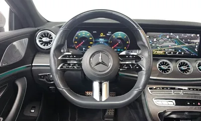 Mercedes-Benz CLS-Class 2022, 77113 км, за 28344.89 USD - фото 13