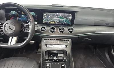 Mercedes-Benz CLS-Class 2022, 77113 км, за 28344.89 USD - фото 14