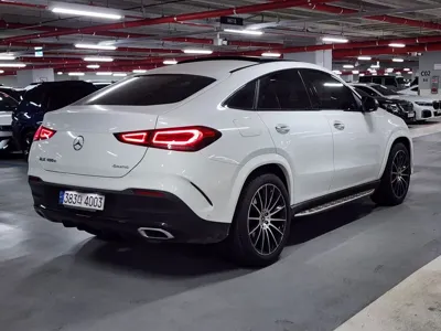 Mercedes-Benz GLE-Class 2022, 93333 км, за 41959.44 USD