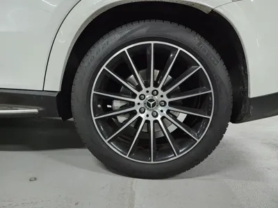 Mercedes-Benz GLE-Class 2022, 93333 км, за 41959.44 USD