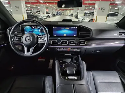 Mercedes-Benz GLE-Class 2022, 93333 км, за 41929.39 USD - фото 6