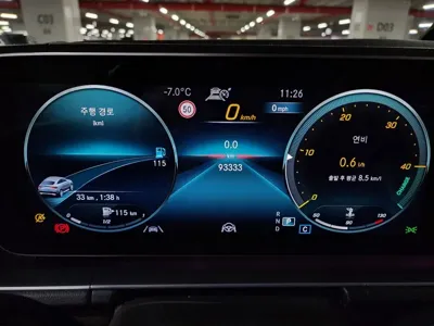Mercedes-Benz GLE-Class 2022, 93333 км, за 41929.39 USD - фото 7