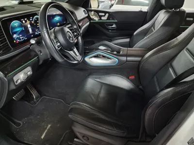 Mercedes-Benz GLE-Class 2022, 93333 км, за 41929.39 USD - фото 9