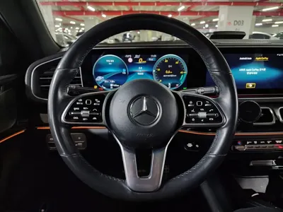 Mercedes-Benz GLE-Class 2022, 93333 км, за 41929.39 USD - фото 11