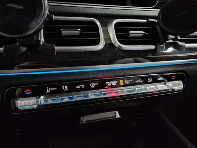 Mercedes-Benz GLE-Class 2022, 93333 км, за 41929.39 USD - фото 15
