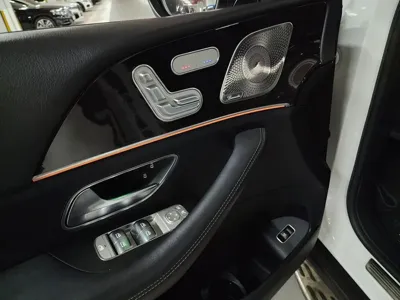 Mercedes-Benz GLE-Class 2022, 93333 км, за 41929.39 USD - фото 17